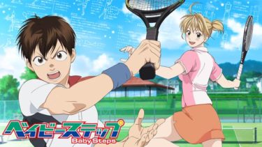 新テニスの王子様 Vs Genius10 Ova のアニメ動画を全話無料視聴できるサイトまとめ 午後のアニch アニメの動画情報や考察まとめ