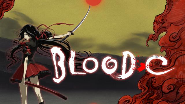 Blood Cのアニメ動画を全話無料視聴できるサイトまとめ 午後のアニch アニメの動画情報や考察まとめ